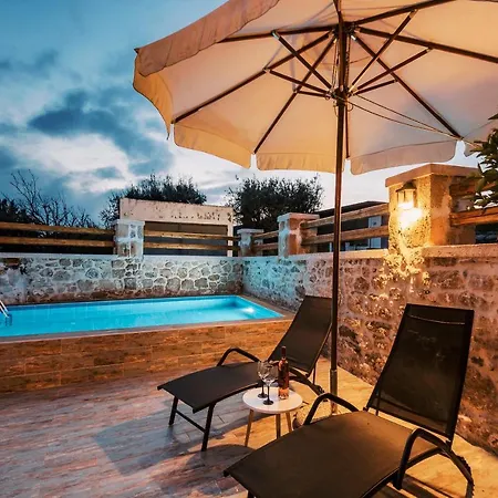 Gemma ヴィラ ハラキ