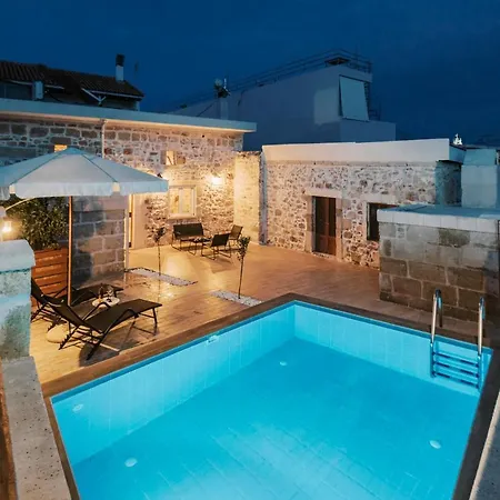 Villa Gemma Haraki