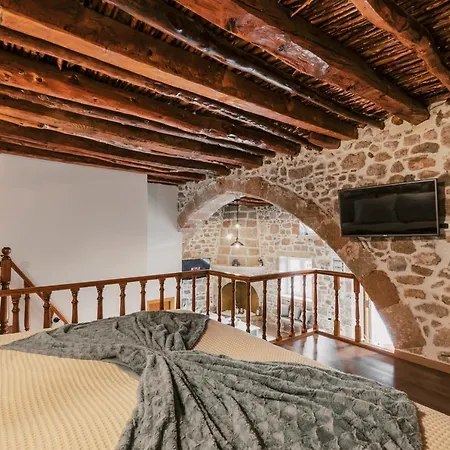 Villa Gemma