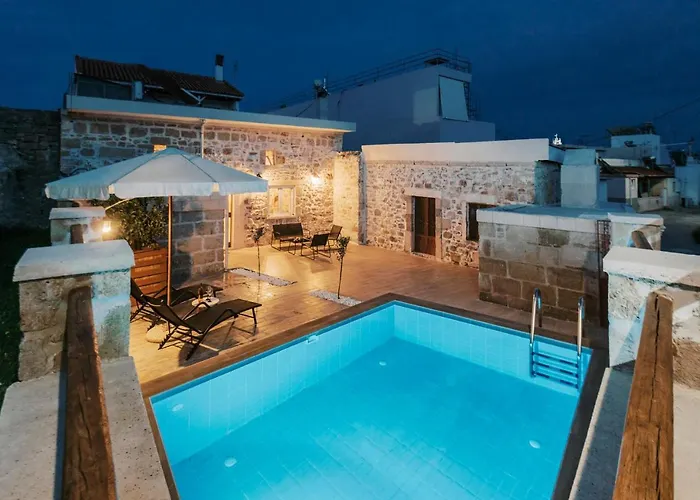 빌라 Gemma 하라키