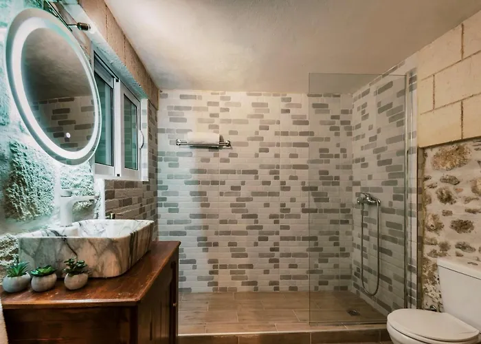 빌라 Gemma 하라키